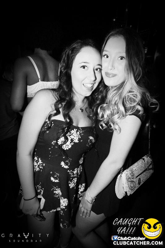 Gravity Soundbar nightclub photo 90 - May 15th, 2015