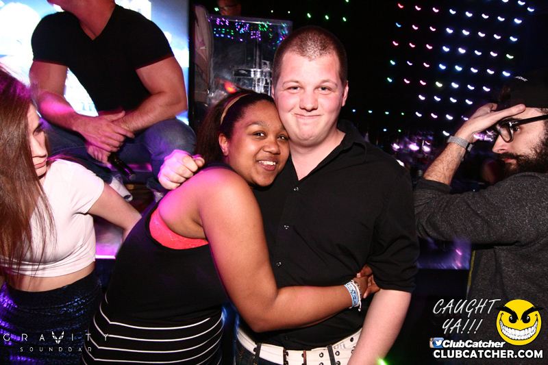 Gravity Soundbar nightclub photo 92 - May 15th, 2015