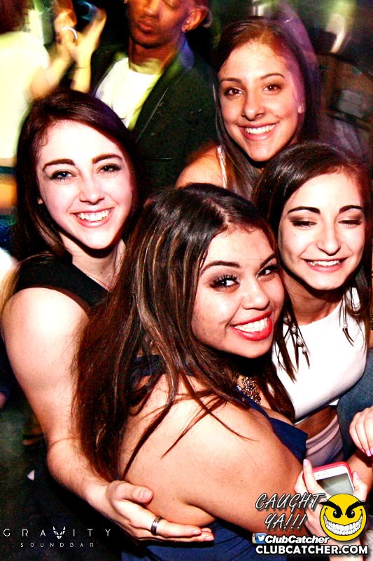 Gravity Soundbar nightclub photo 93 - May 15th, 2015