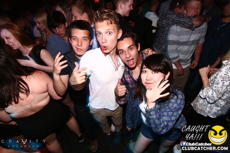 Gravity Soundbar nightclub photo 94 - May 15th, 2015