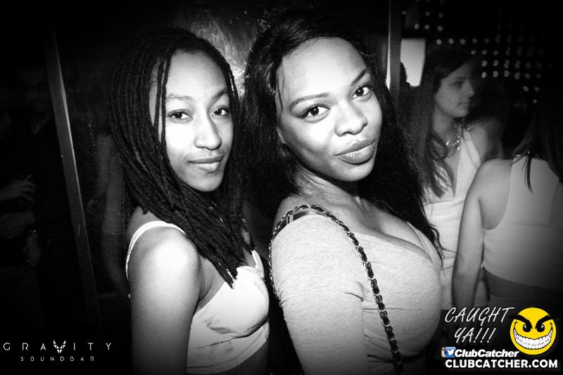 Gravity Soundbar nightclub photo 95 - May 15th, 2015