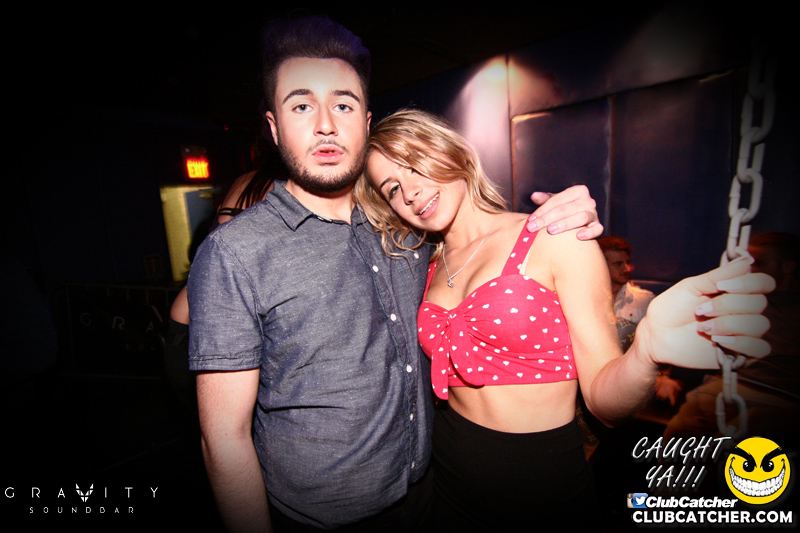 Gravity Soundbar nightclub photo 97 - May 15th, 2015