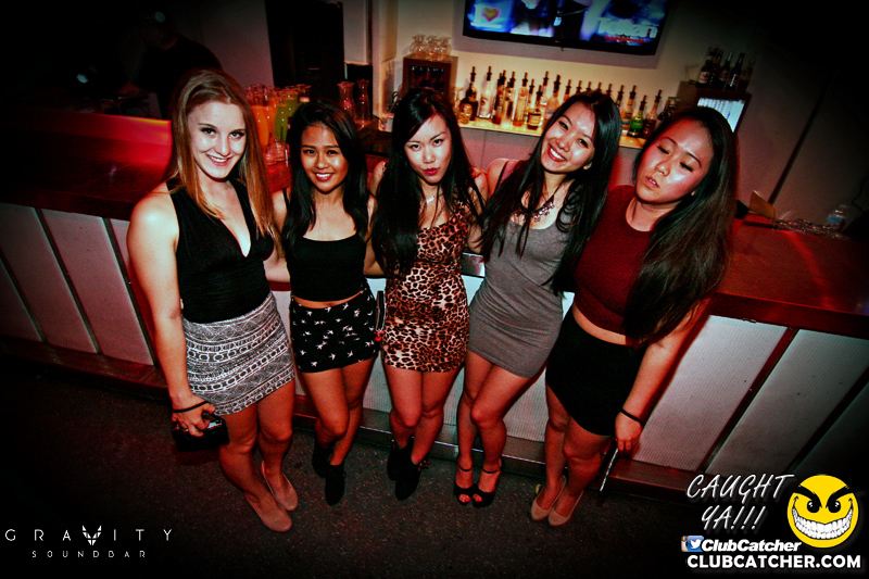 Gravity Soundbar nightclub photo 98 - May 15th, 2015