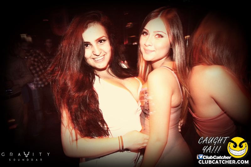 Gravity Soundbar nightclub photo 100 - May 15th, 2015