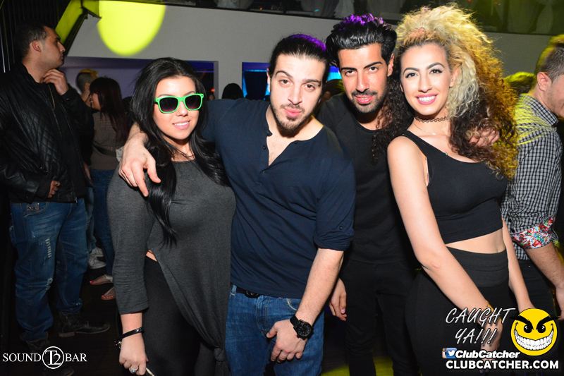 T2 lounge photo 101 - May 14th, 2015