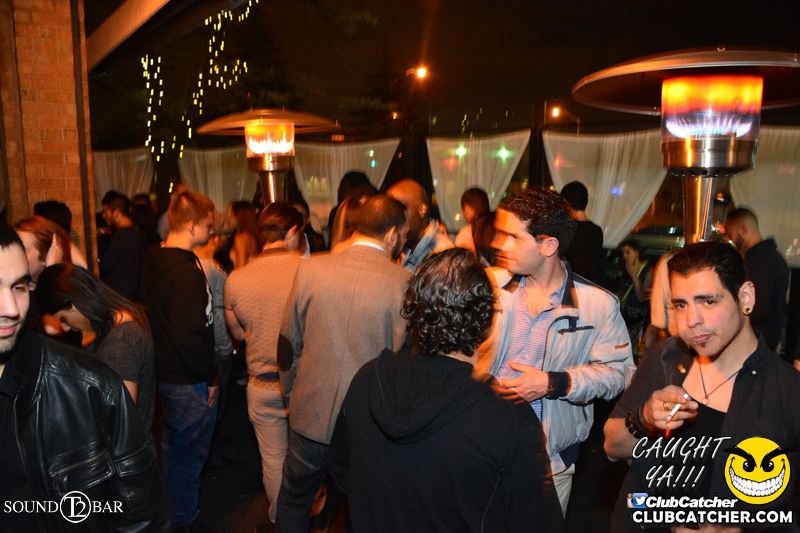 T2 lounge photo 103 - May 14th, 2015