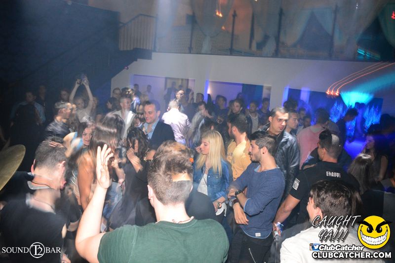 T2 lounge photo 109 - May 14th, 2015