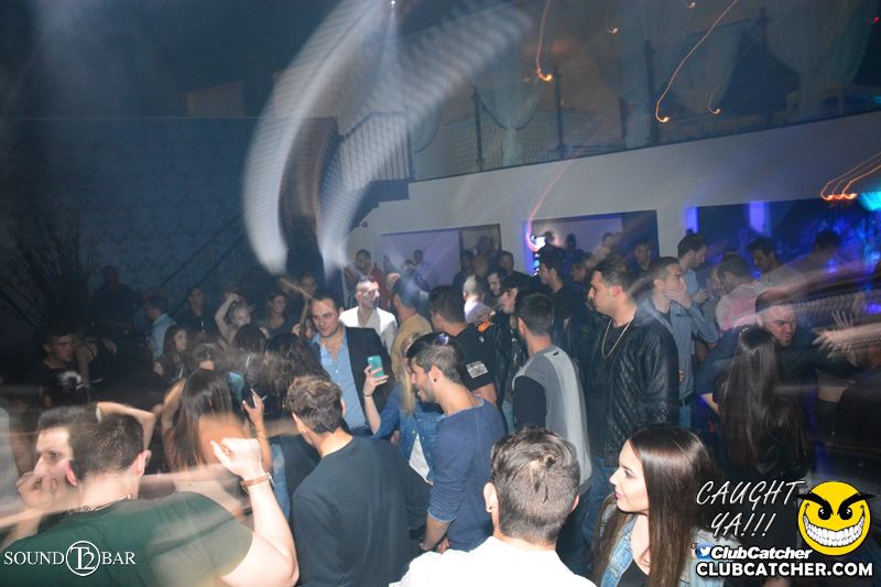 T2 lounge photo 111 - May 14th, 2015