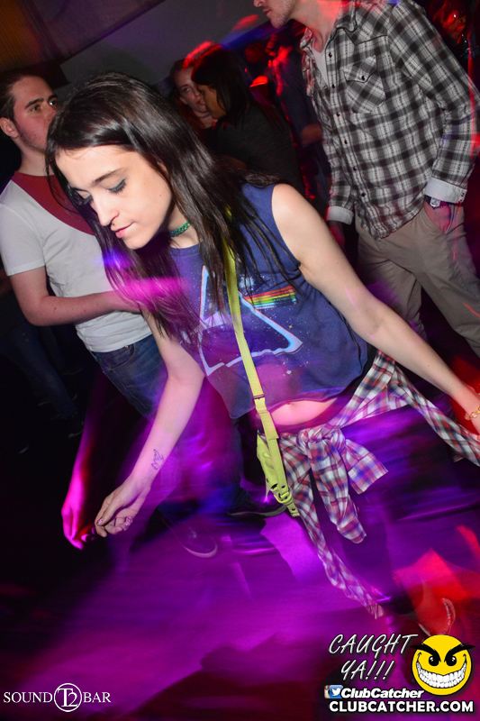 T2 lounge photo 114 - May 14th, 2015