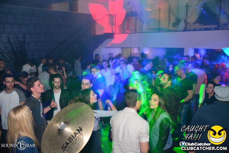 T2 lounge photo 115 - May 14th, 2015