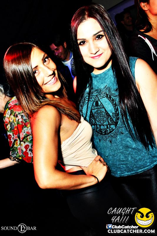 T2 lounge photo 116 - May 14th, 2015