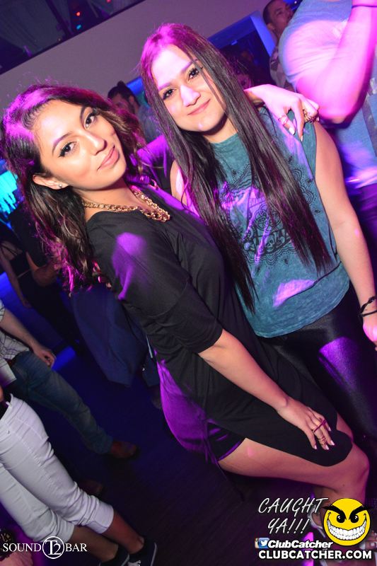 T2 lounge photo 19 - May 14th, 2015