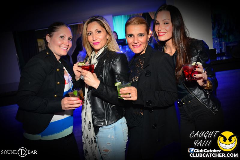 T2 lounge photo 21 - May 14th, 2015