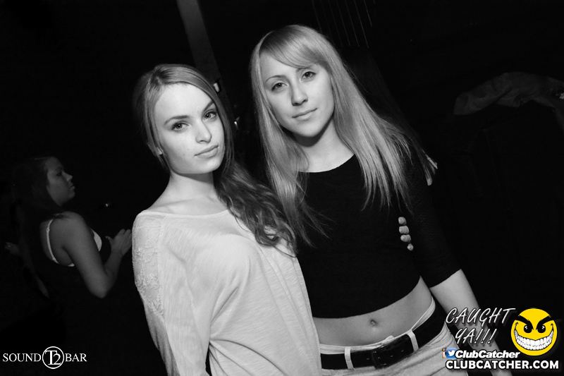 T2 lounge photo 22 - May 14th, 2015