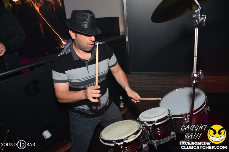 T2 lounge photo 26 - May 14th, 2015