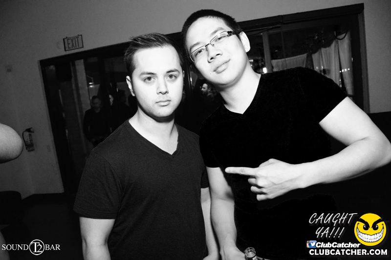 T2 lounge photo 27 - May 14th, 2015