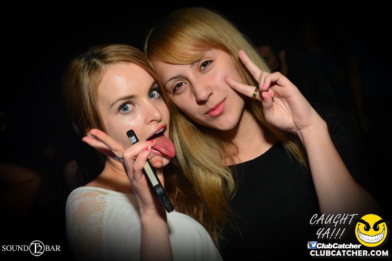 T2 lounge photo 28 - May 14th, 2015