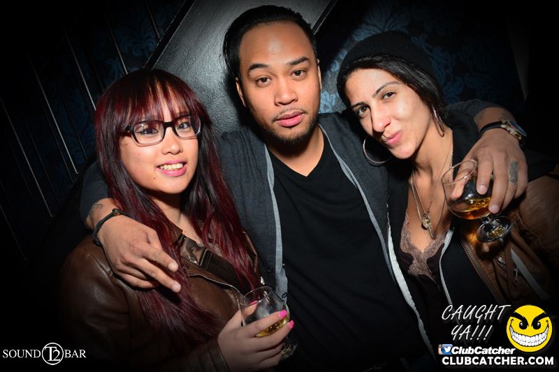 T2 lounge photo 30 - May 14th, 2015