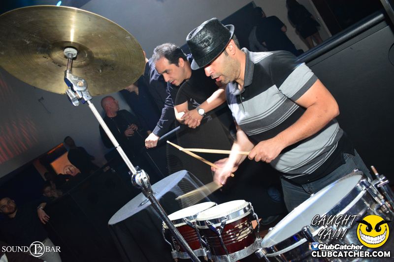 T2 lounge photo 32 - May 14th, 2015