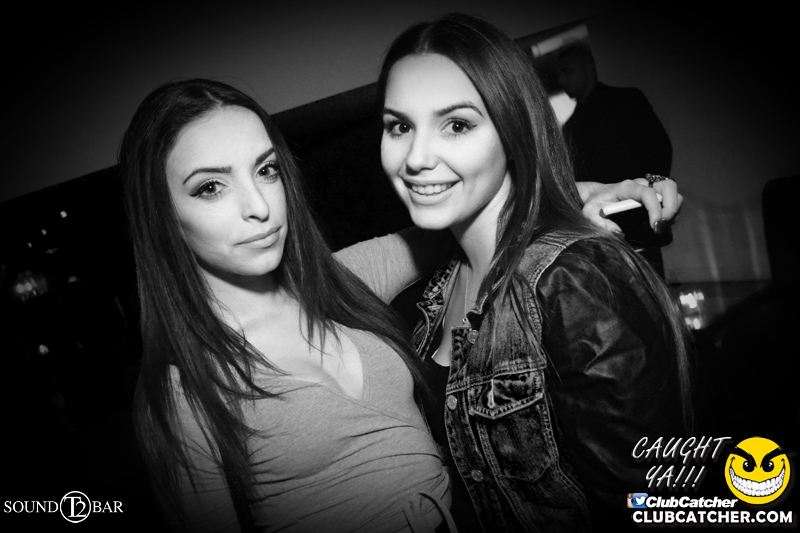 T2 lounge photo 33 - May 14th, 2015