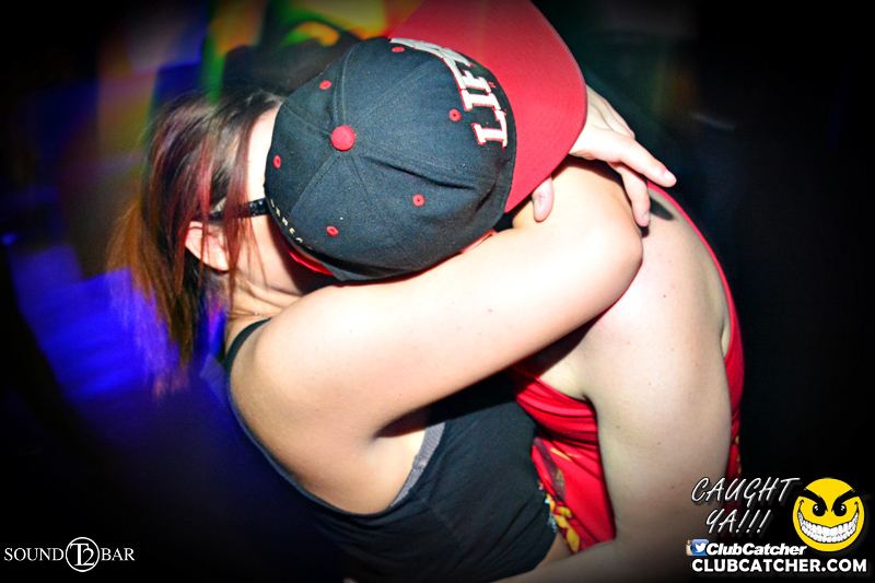 T2 lounge photo 39 - May 14th, 2015