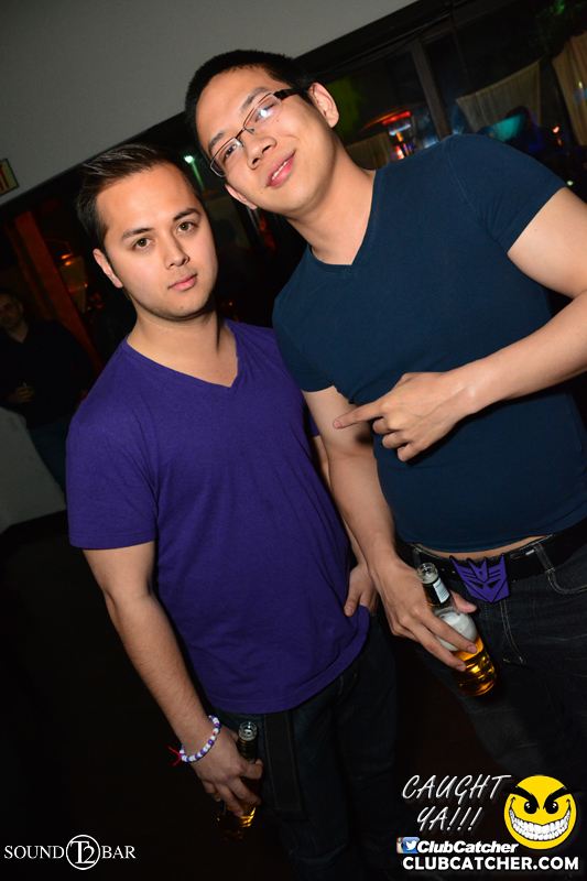 T2 lounge photo 41 - May 14th, 2015