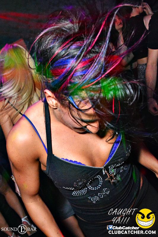 T2 lounge photo 42 - May 14th, 2015