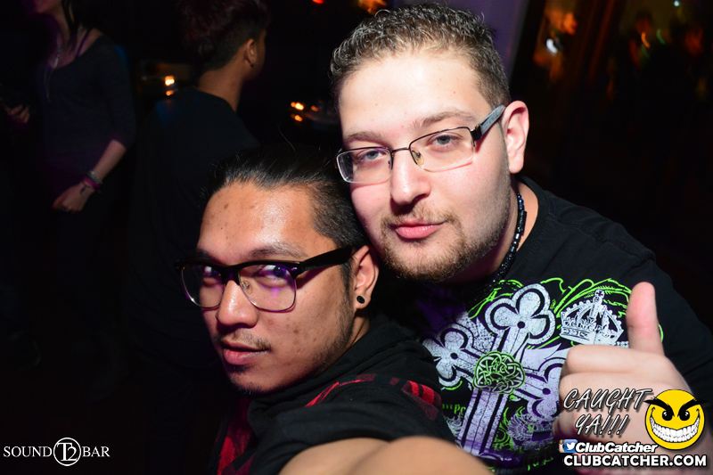 T2 lounge photo 43 - May 14th, 2015