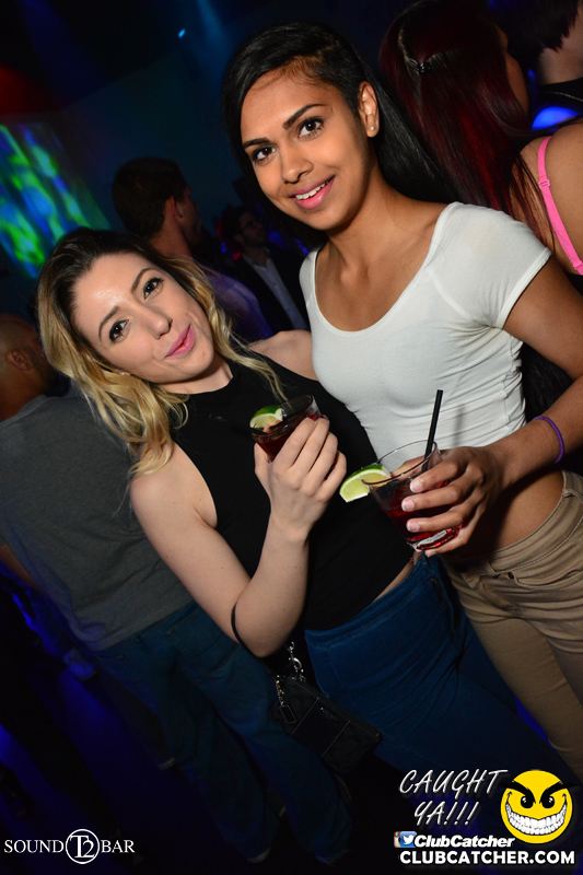 T2 lounge photo 44 - May 14th, 2015