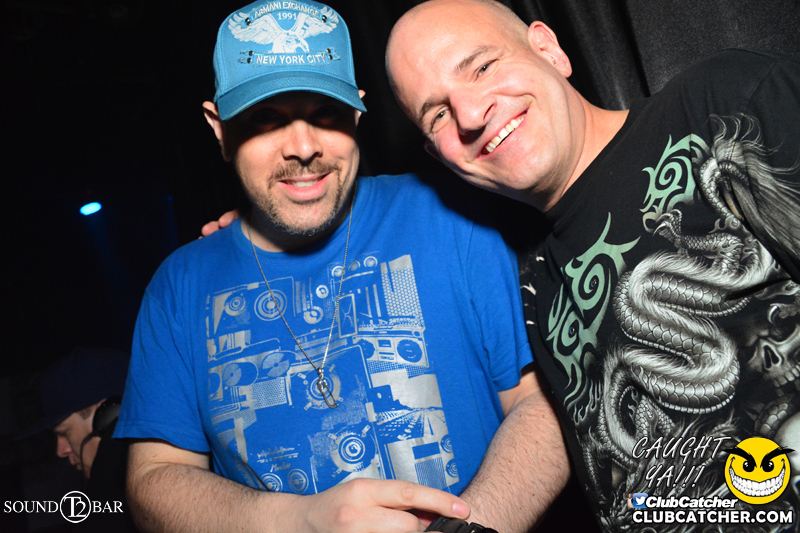 T2 lounge photo 46 - May 14th, 2015