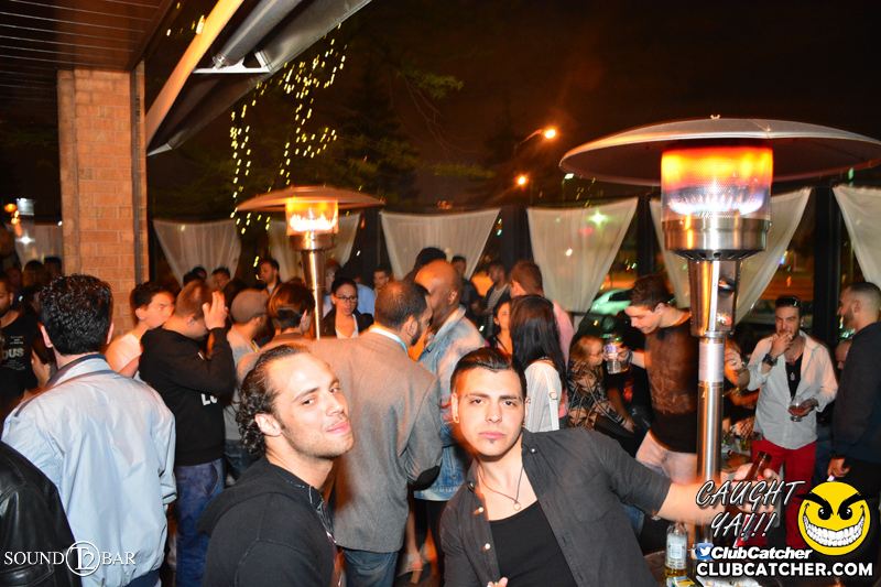 T2 lounge photo 48 - May 14th, 2015