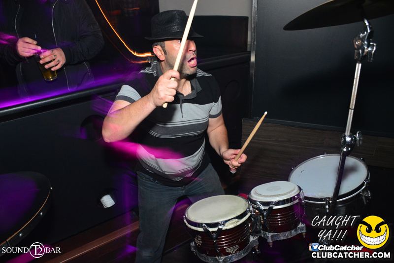 T2 lounge photo 49 - May 14th, 2015