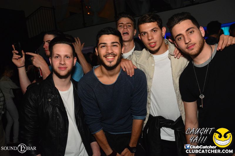 T2 lounge photo 50 - May 14th, 2015