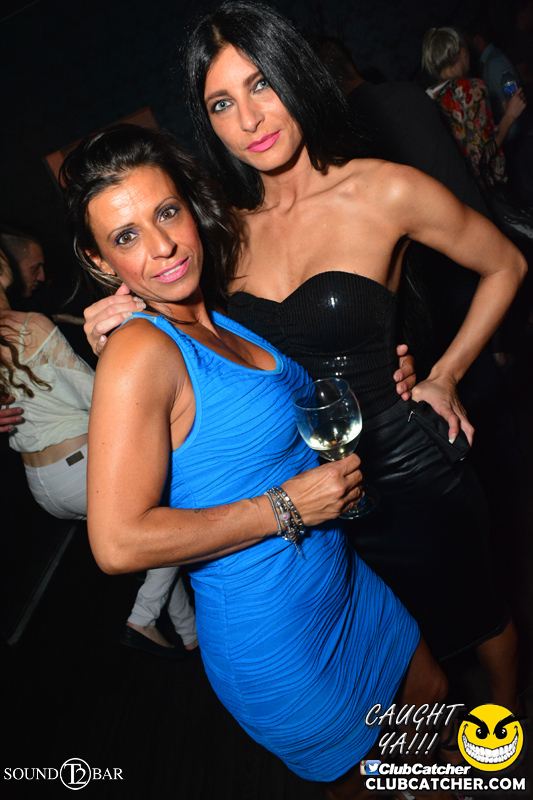 T2 lounge photo 6 - May 14th, 2015