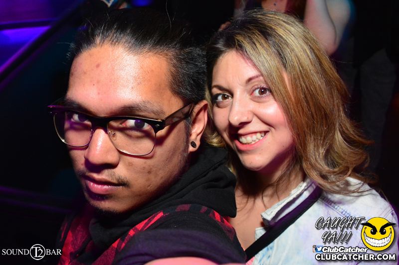 T2 lounge photo 51 - May 14th, 2015