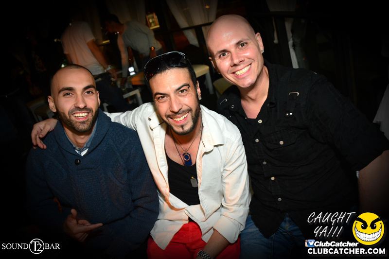 T2 lounge photo 52 - May 14th, 2015