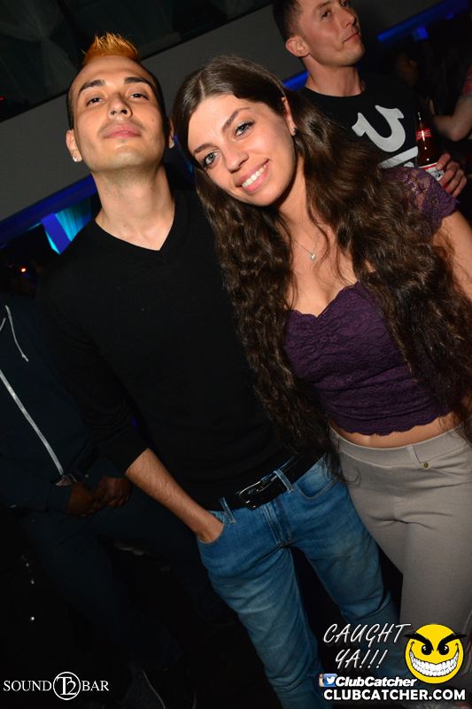 T2 lounge photo 54 - May 14th, 2015