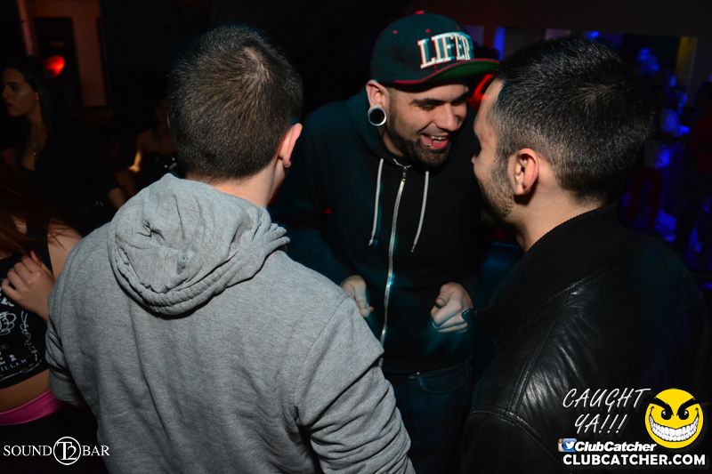 T2 lounge photo 57 - May 14th, 2015