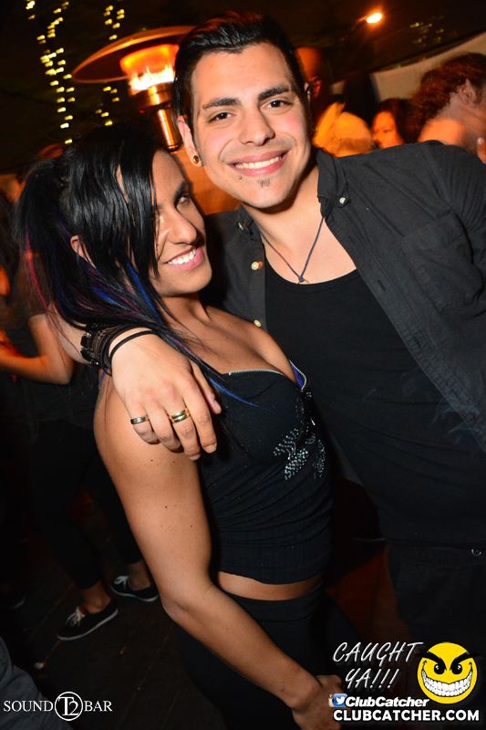 T2 lounge photo 62 - May 14th, 2015