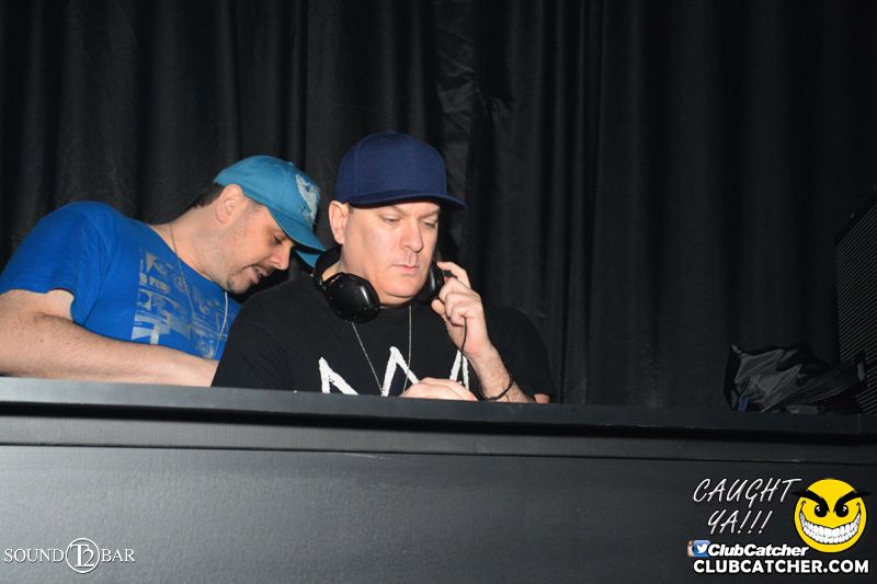 T2 lounge photo 67 - May 14th, 2015