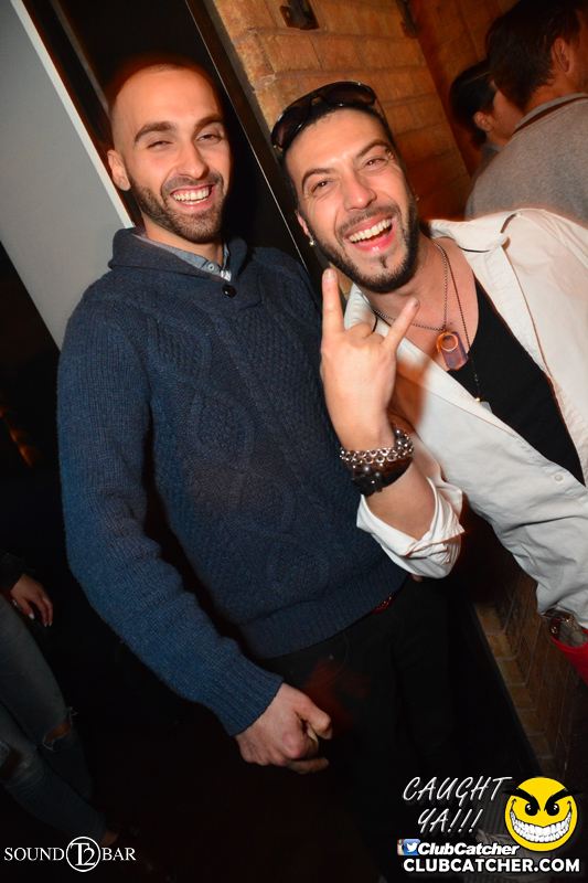 T2 lounge photo 68 - May 14th, 2015