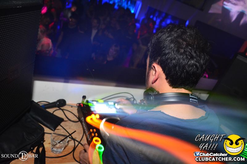 T2 lounge photo 69 - May 14th, 2015