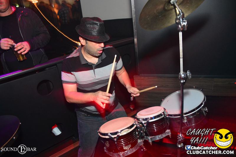 T2 lounge photo 70 - May 14th, 2015