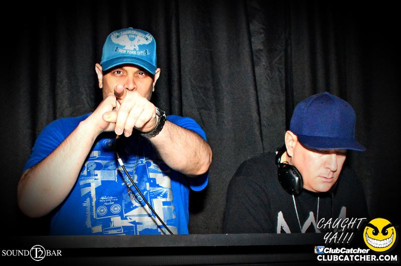 T2 lounge photo 8 - May 14th, 2015