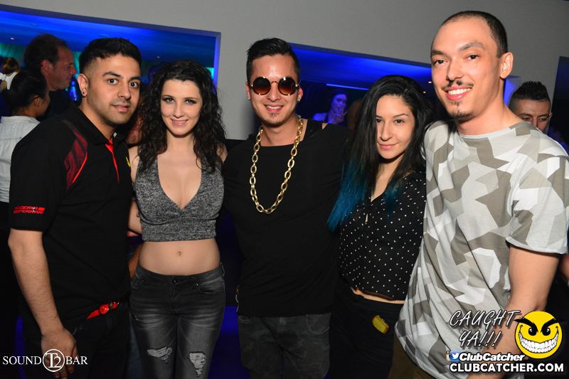 T2 lounge photo 73 - May 14th, 2015