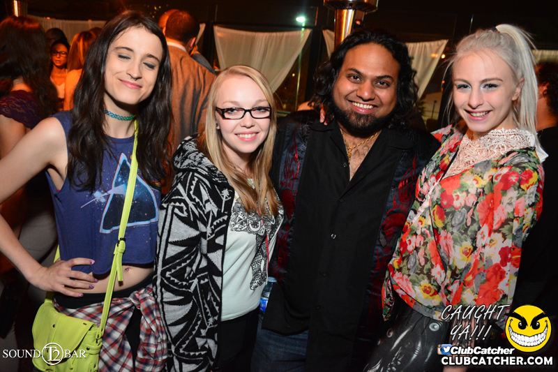 T2 lounge photo 75 - May 14th, 2015