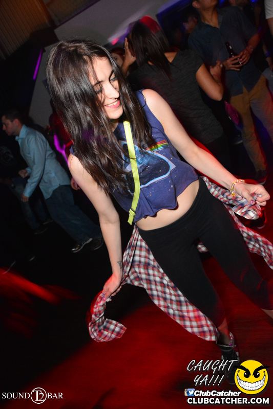 T2 lounge photo 85 - May 14th, 2015