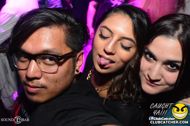 T2 lounge photo 88 - May 14th, 2015