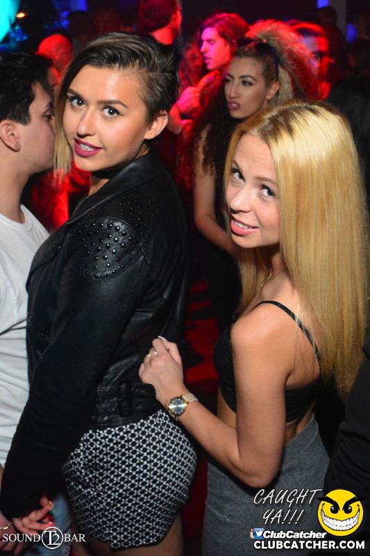 T2 lounge photo 90 - May 14th, 2015