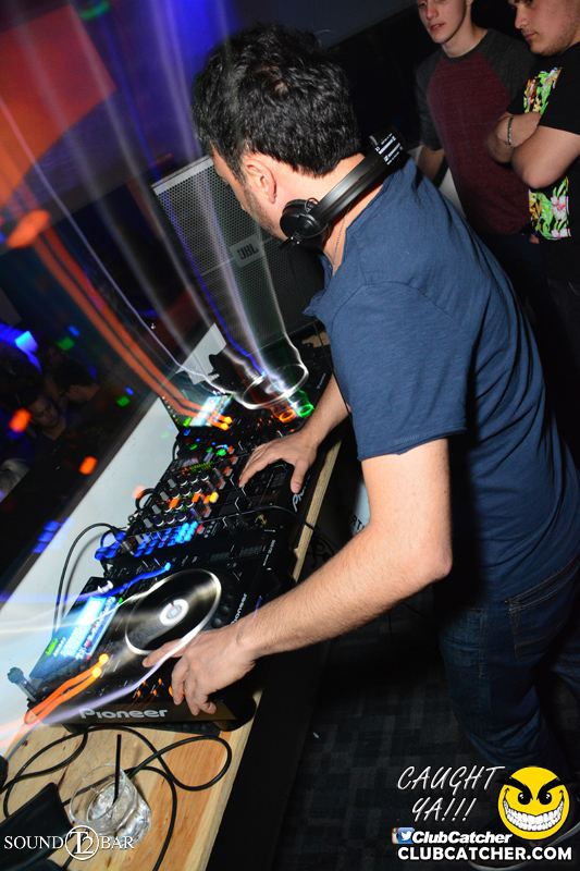 T2 lounge photo 92 - May 14th, 2015